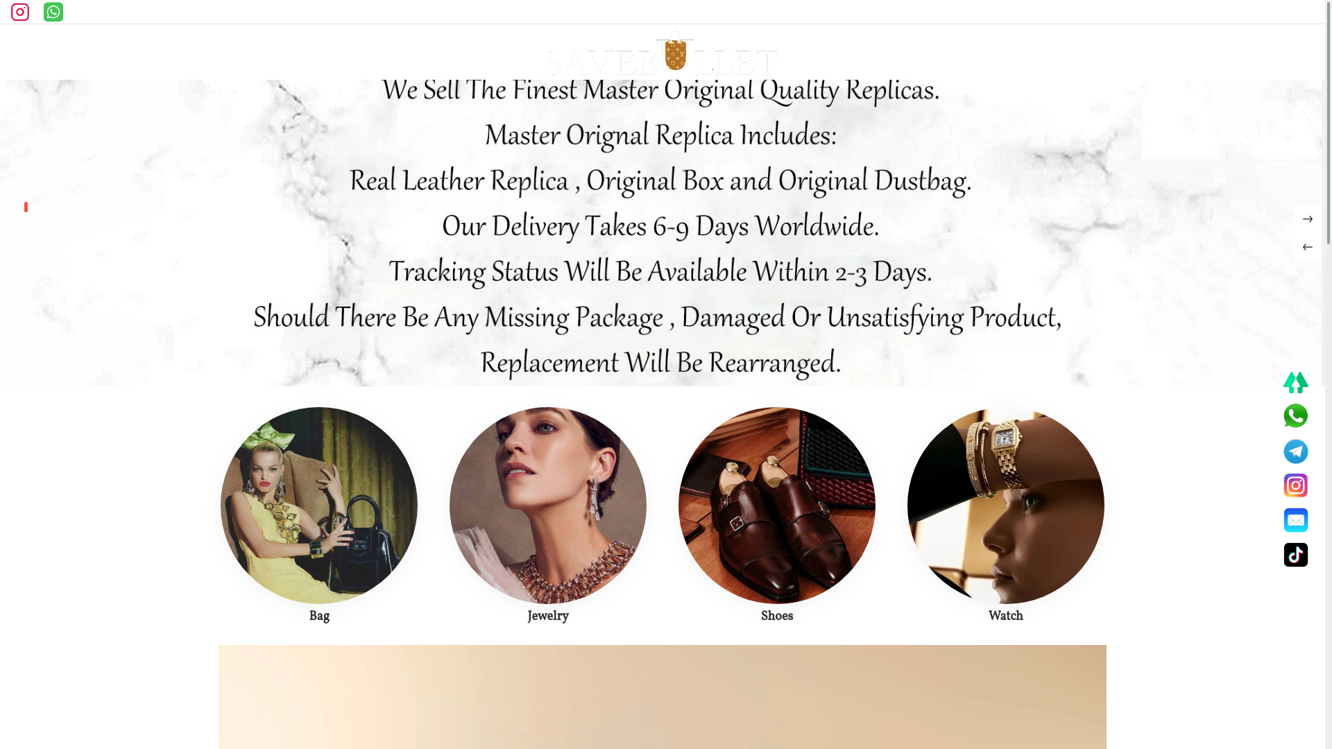 website screenshot of https://veveinevernon.com/