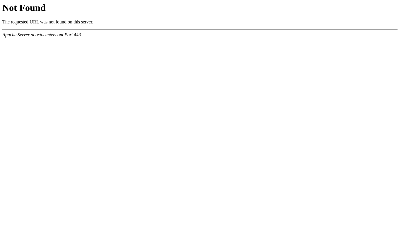 website screenshot of https://octocenter.com/26798761784.html