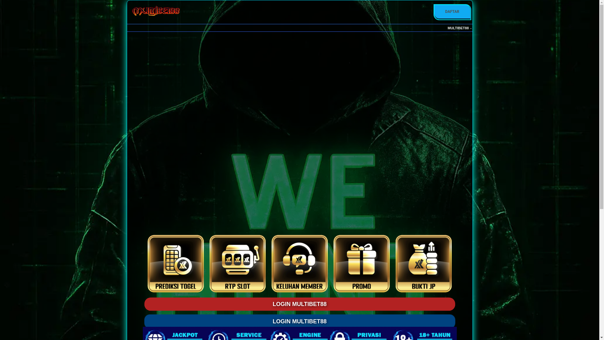 website screenshot of https://gatauini.pages.dev/
