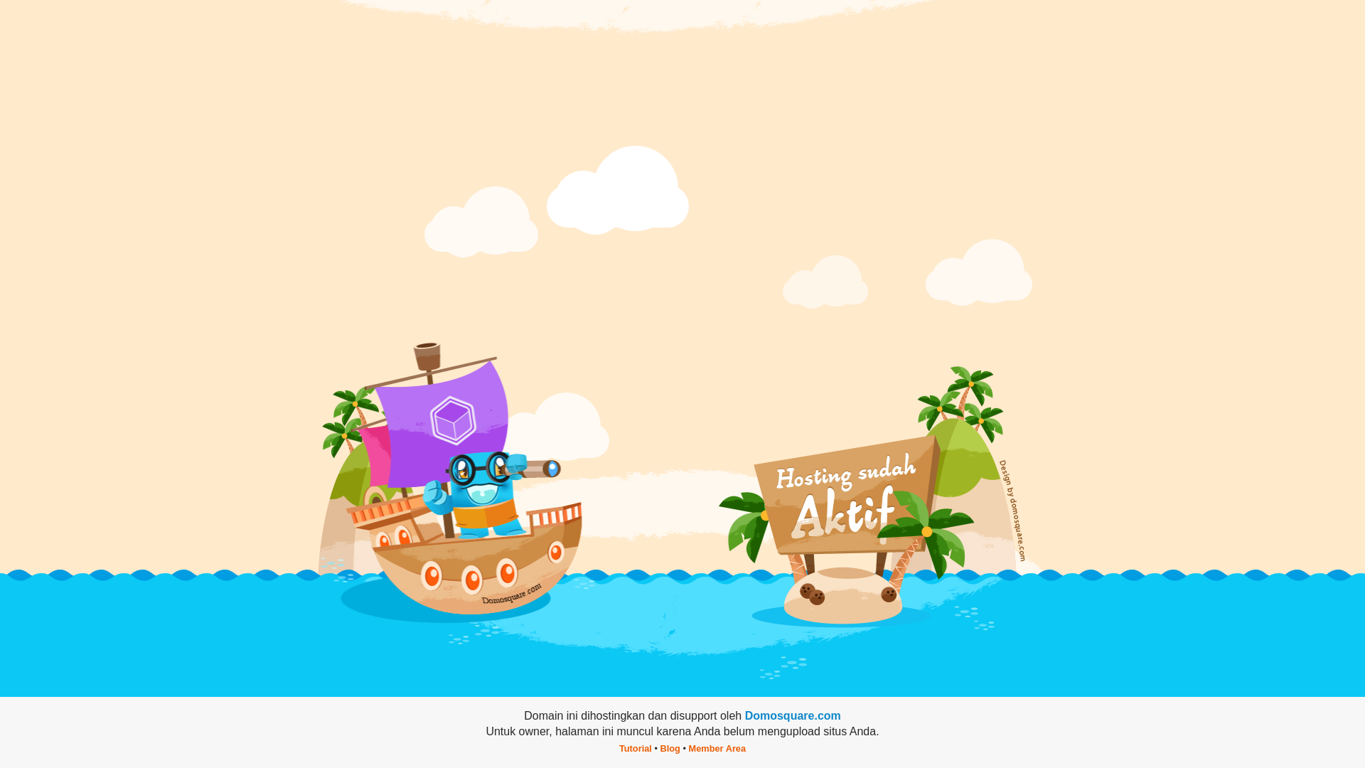 website screenshot of https://pengrajintembagadankuningan.com/