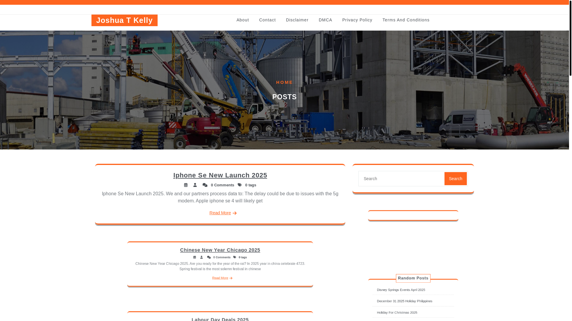 website screenshot of https://joshuatkellyr.pages.dev/