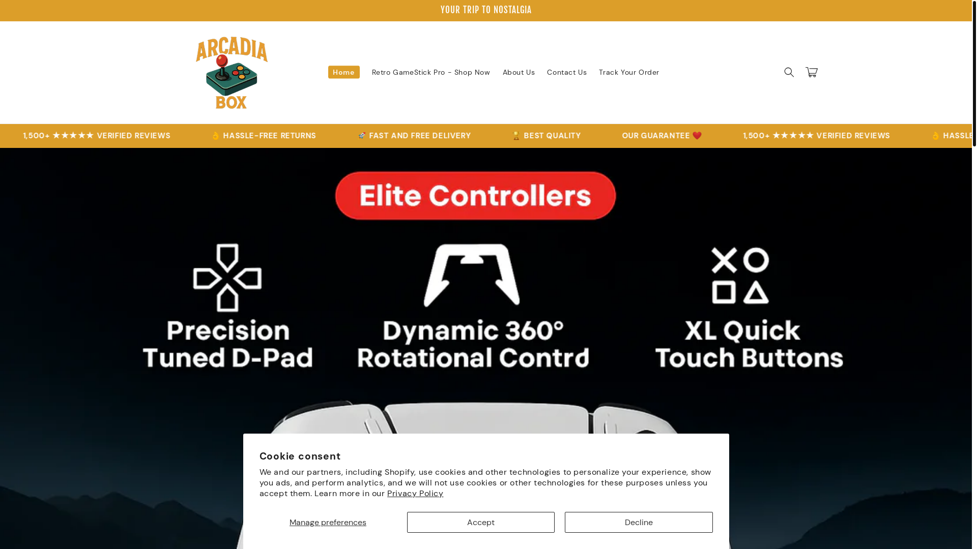 website screenshot of https://utilti-tech.com/