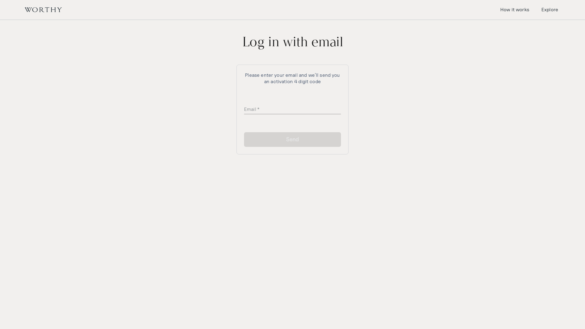 website screenshot of https://seller-dashboard-demo.pages.dev/