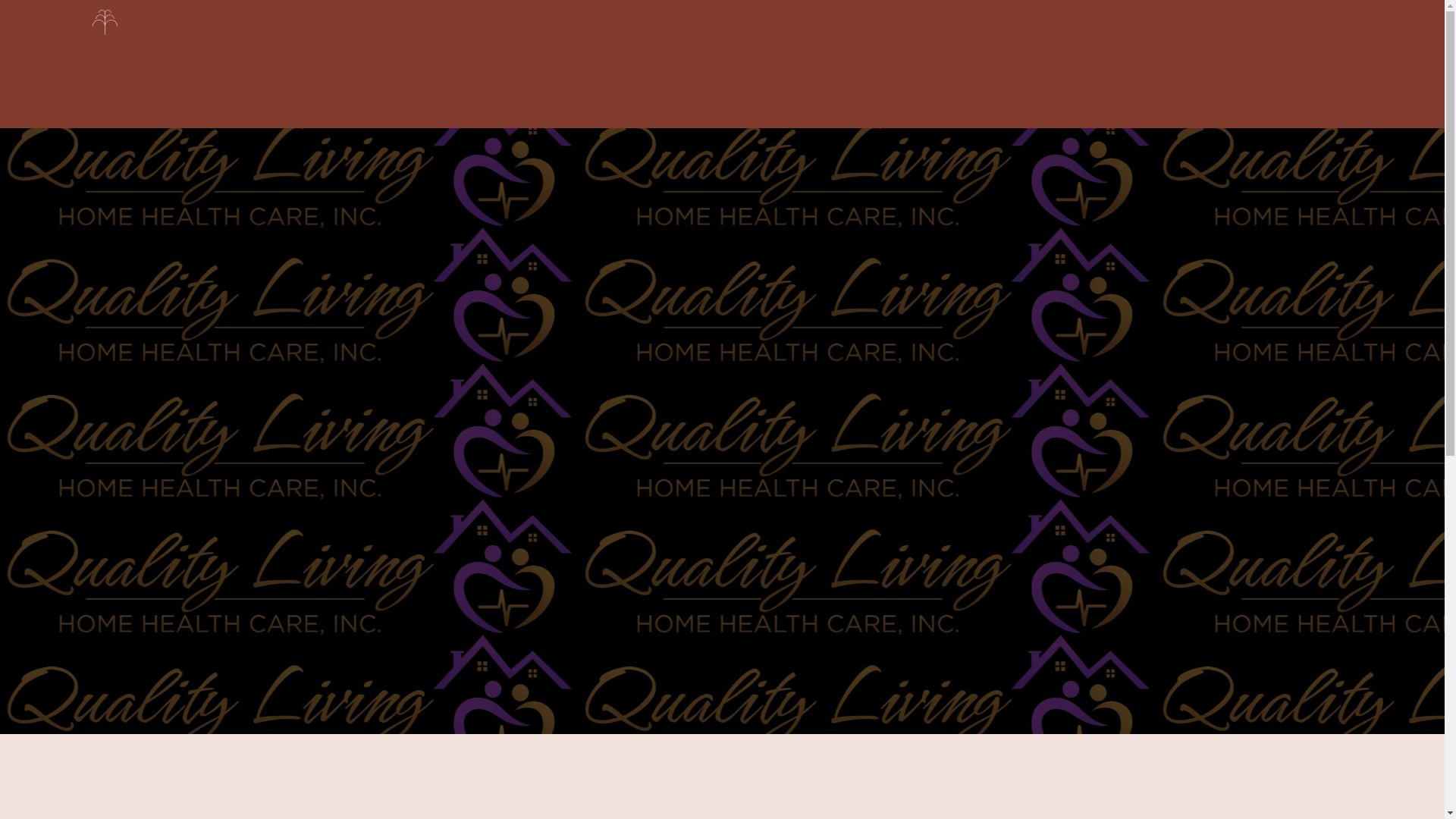 website screenshot of https://qualitylivingsvc.com/