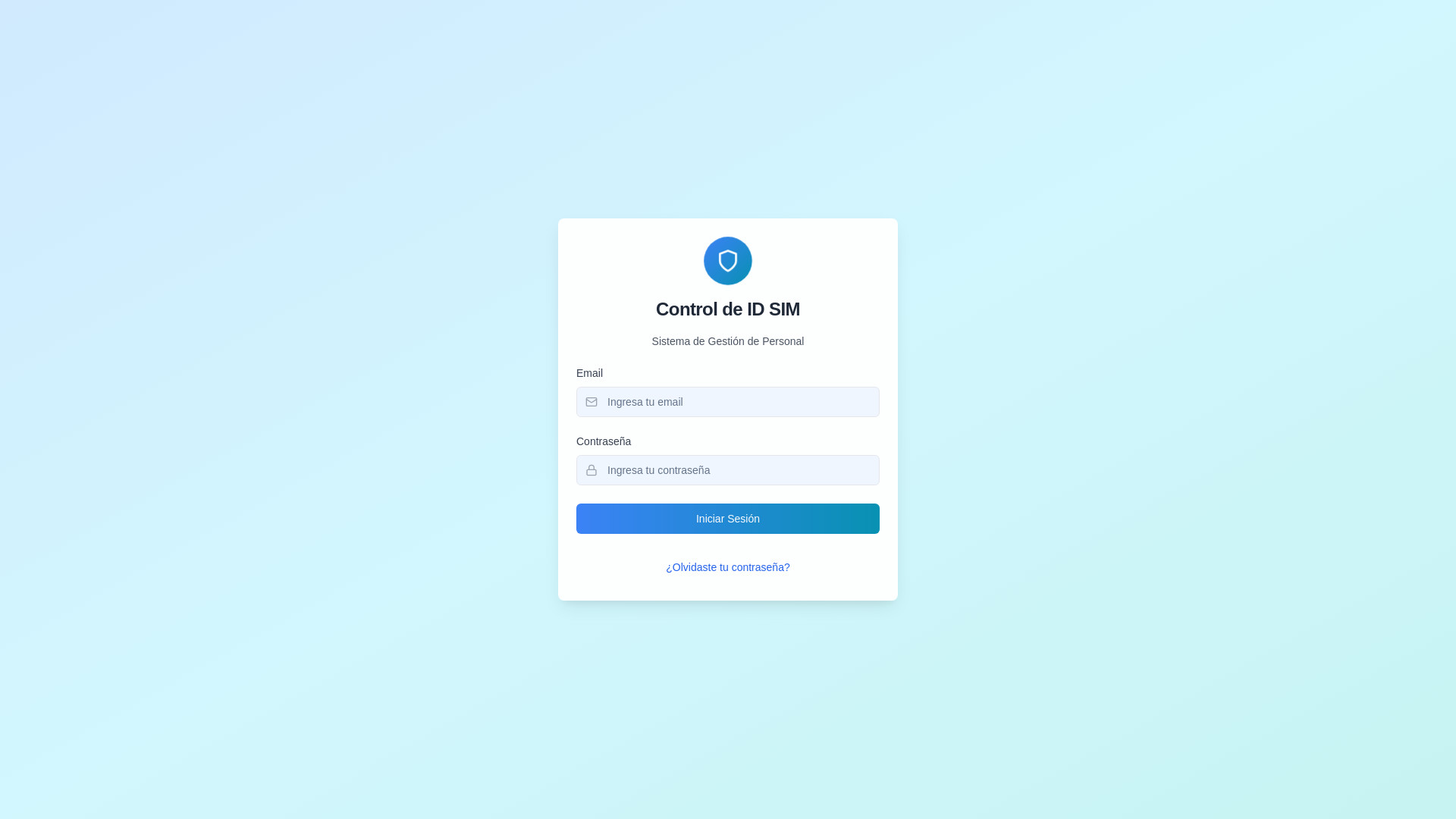 website screenshot of https://tech-sim.site/