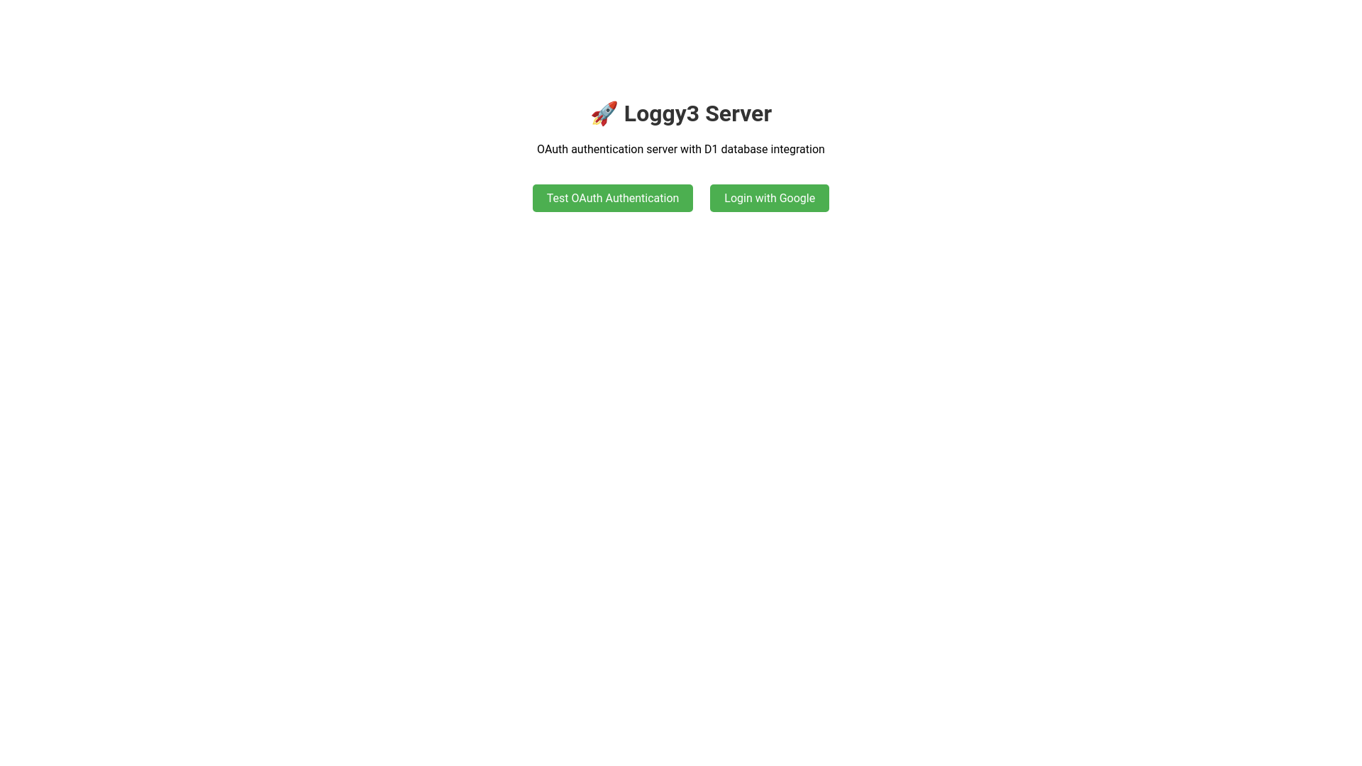 website screenshot of https://loggy3-fnn.pages.dev/