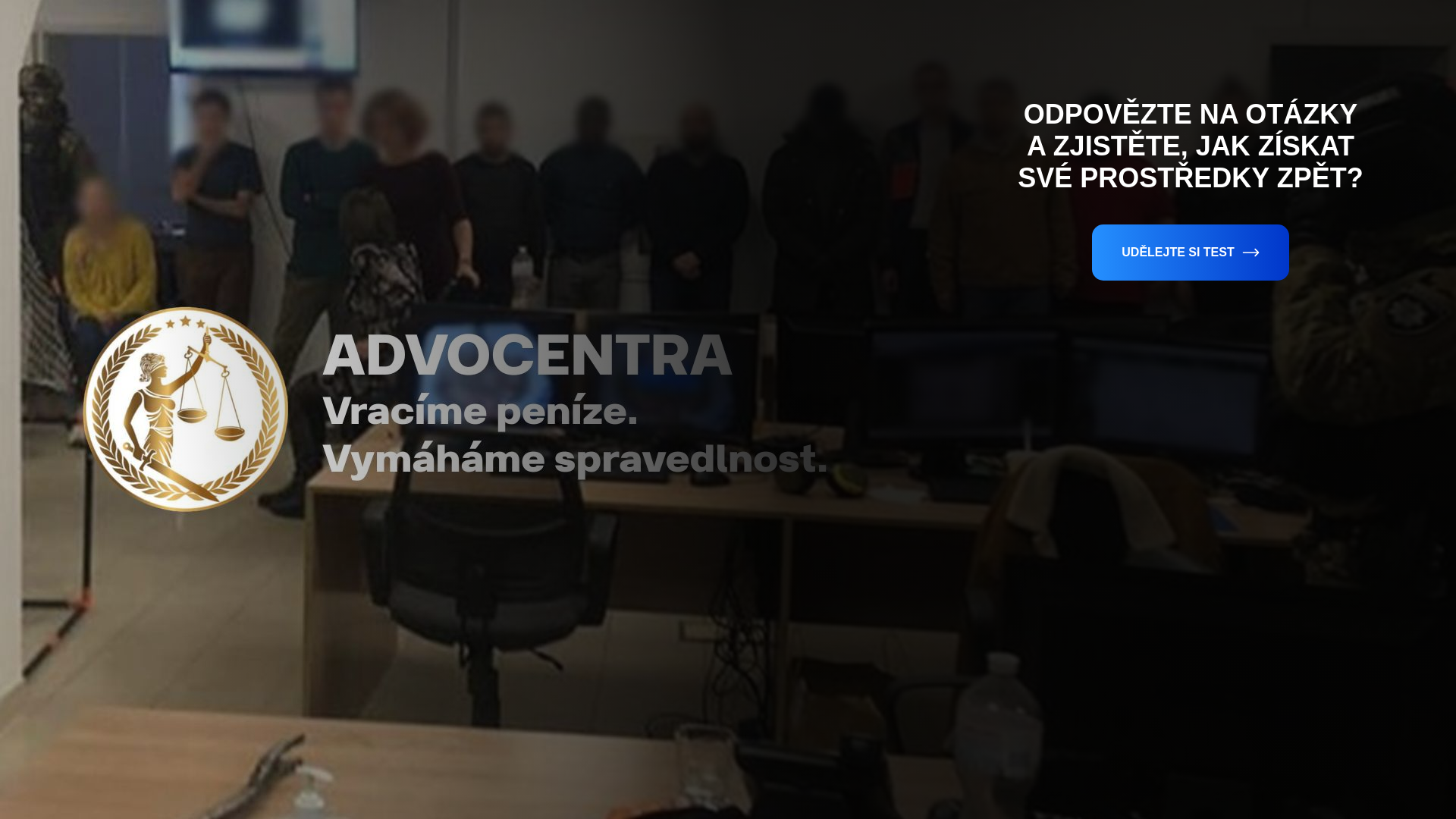 website screenshot of https://infocascadehub.com/