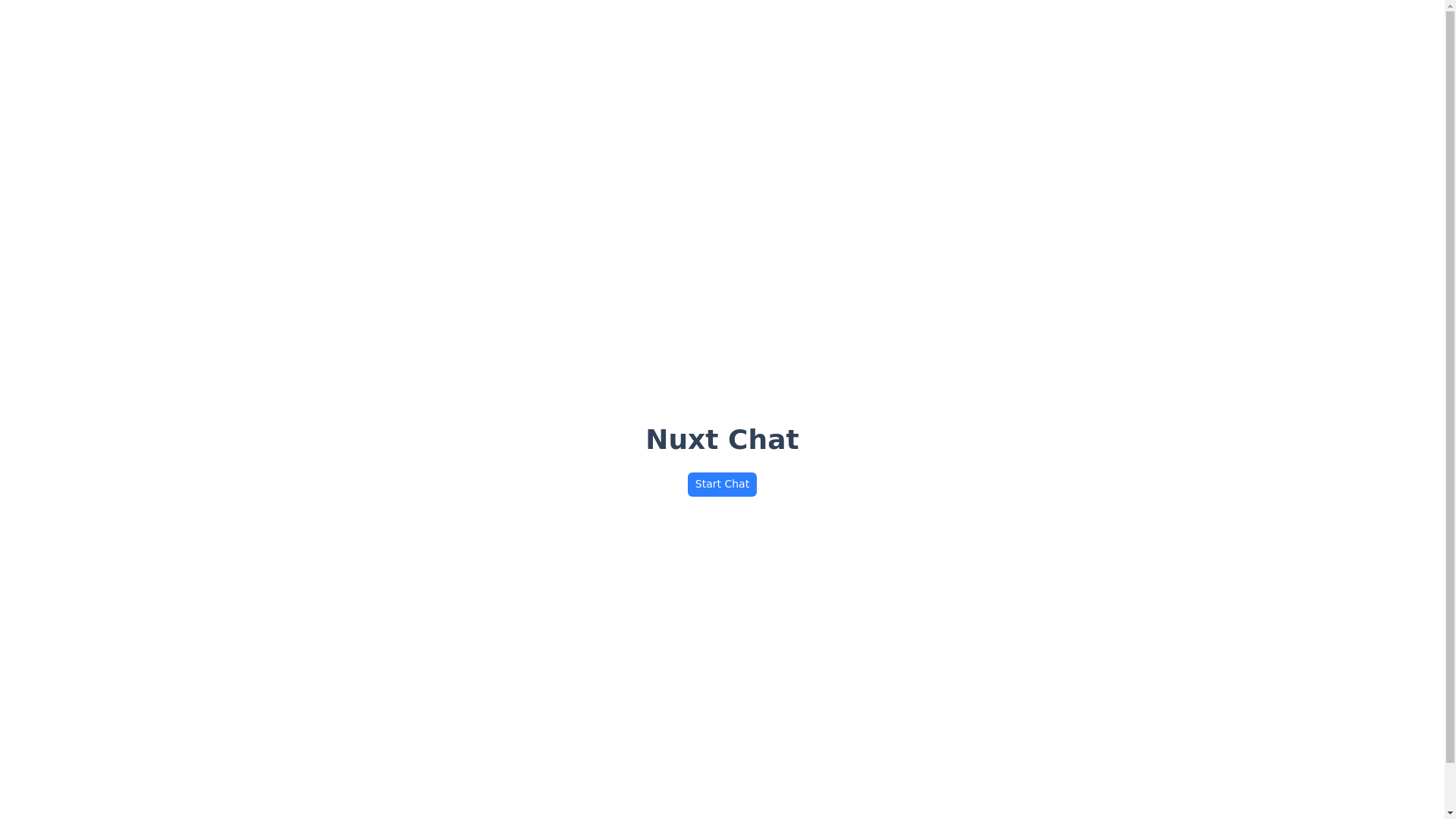 website screenshot of https://ai-chat-2u0.pages.dev/