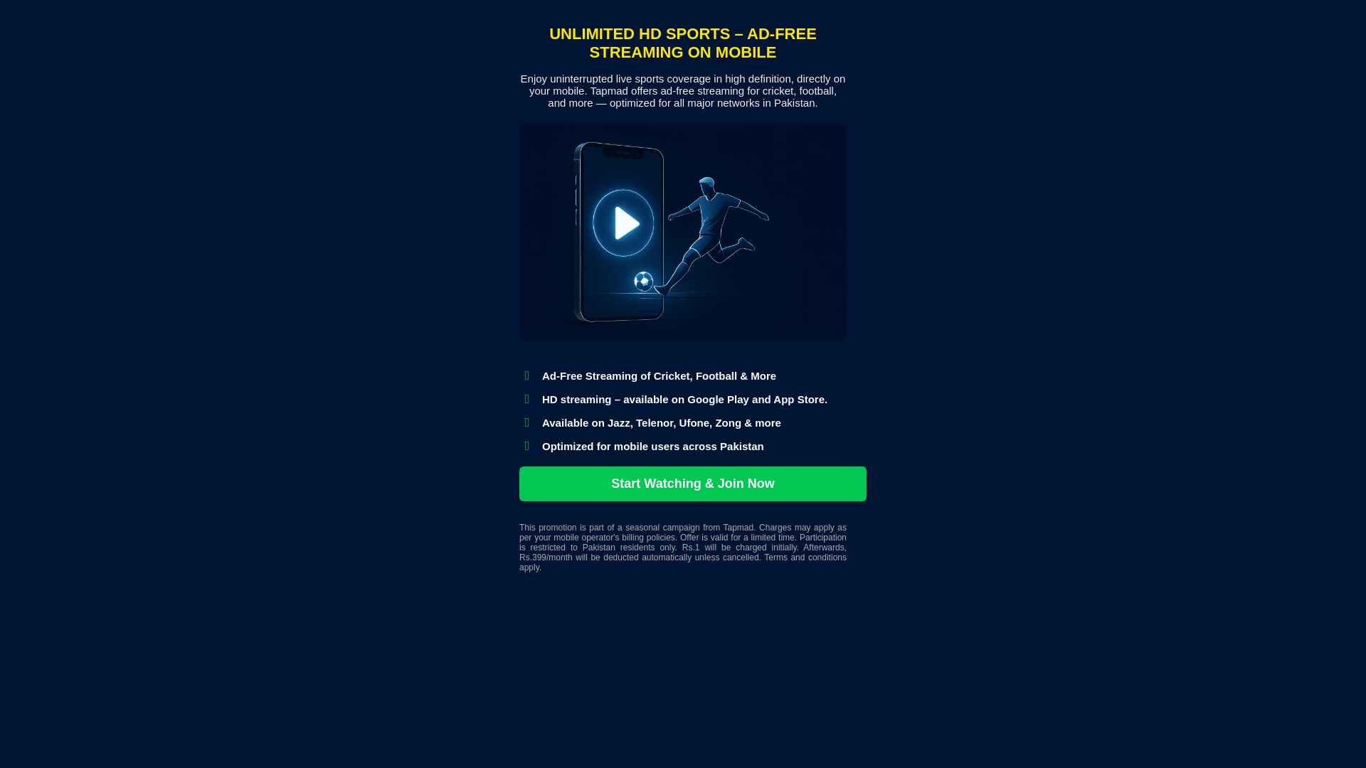 website screenshot of https://watch-hd-sports-mobile-access.pages.dev/