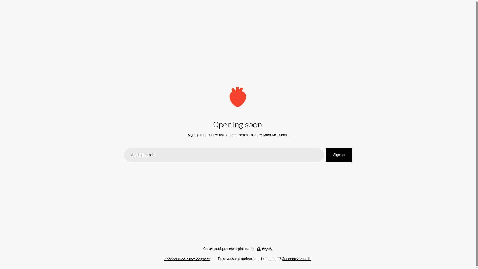 website screenshot of https://lavieentrois.com/