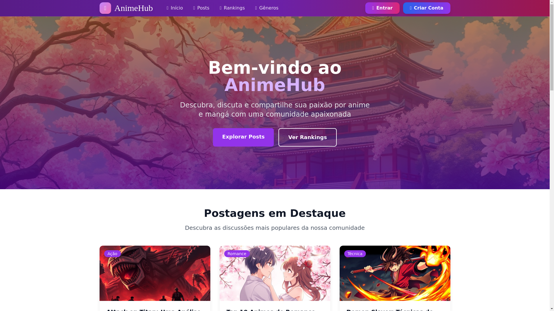 website screenshot of https://animangatico.online/