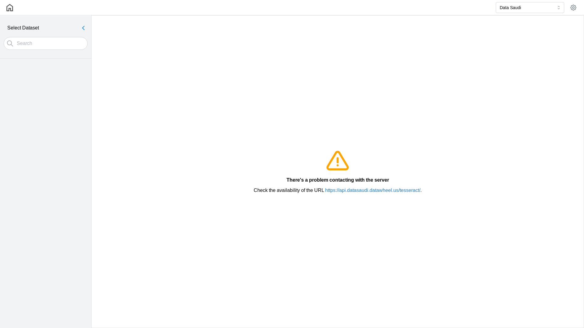 website screenshot of https://data-explorer-148.pages.dev/