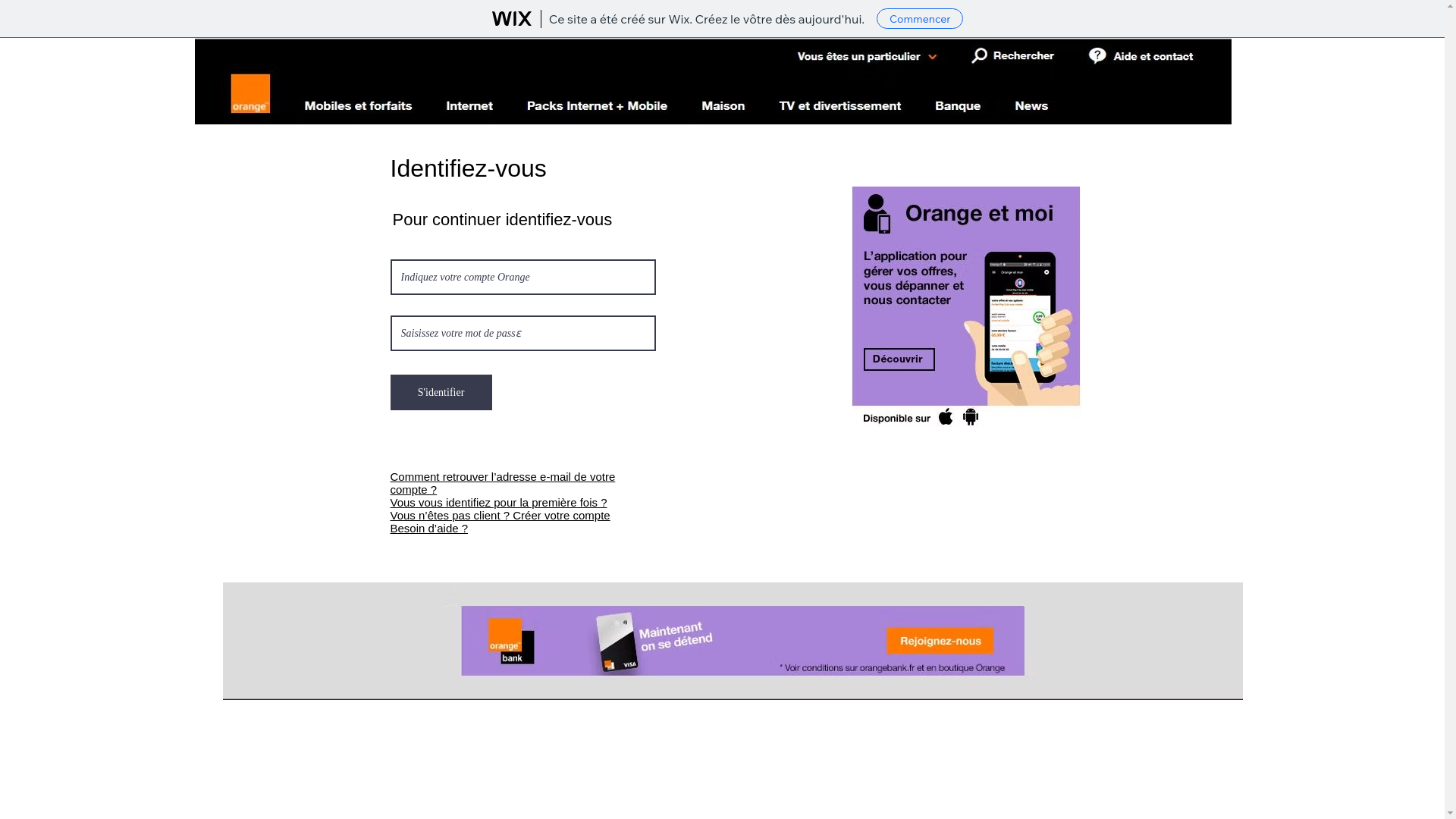 website screenshot of https://systeminfo98563.wixsite.com/my-site-1