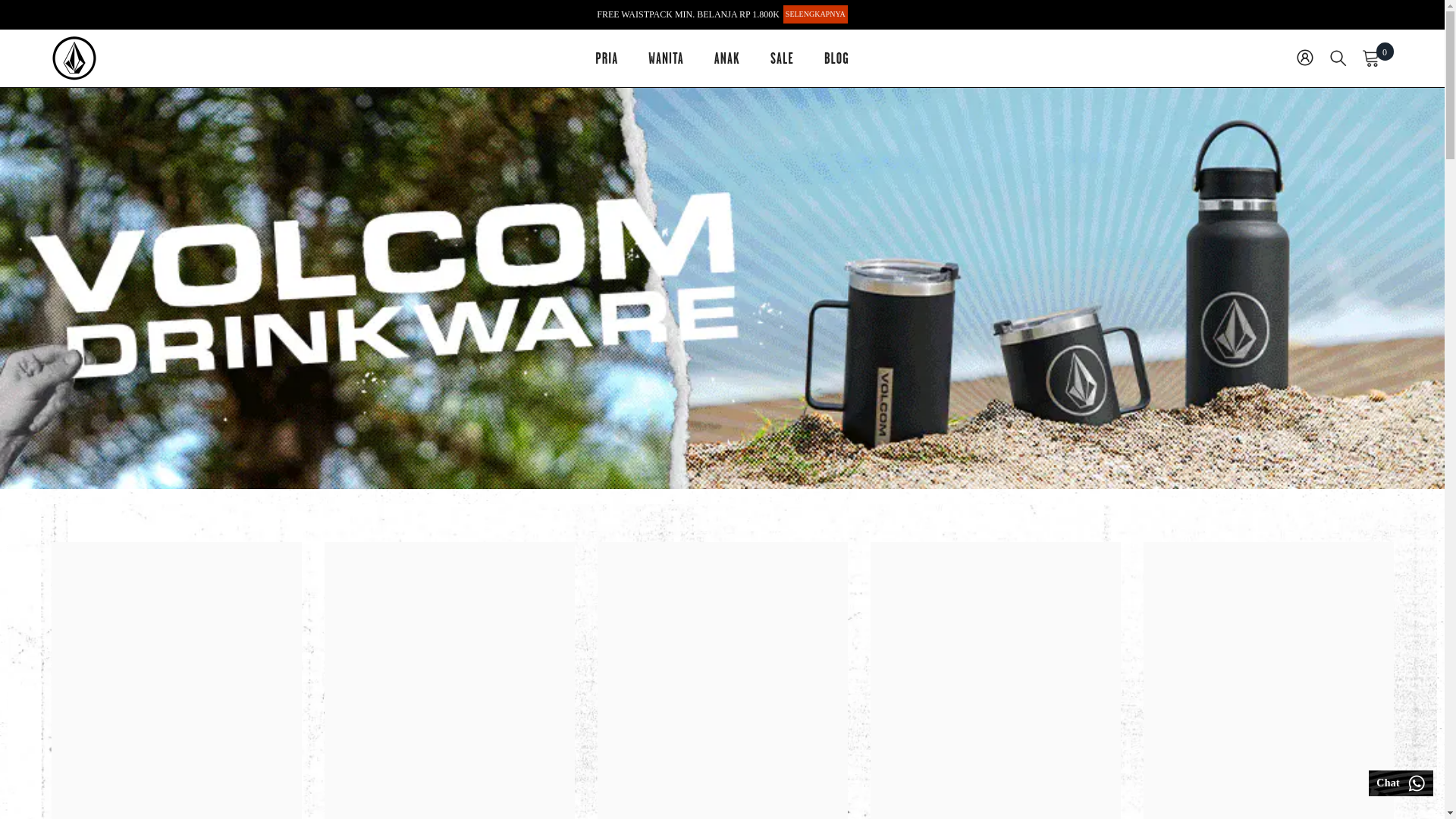 website screenshot of https://volkaos.pages.dev/