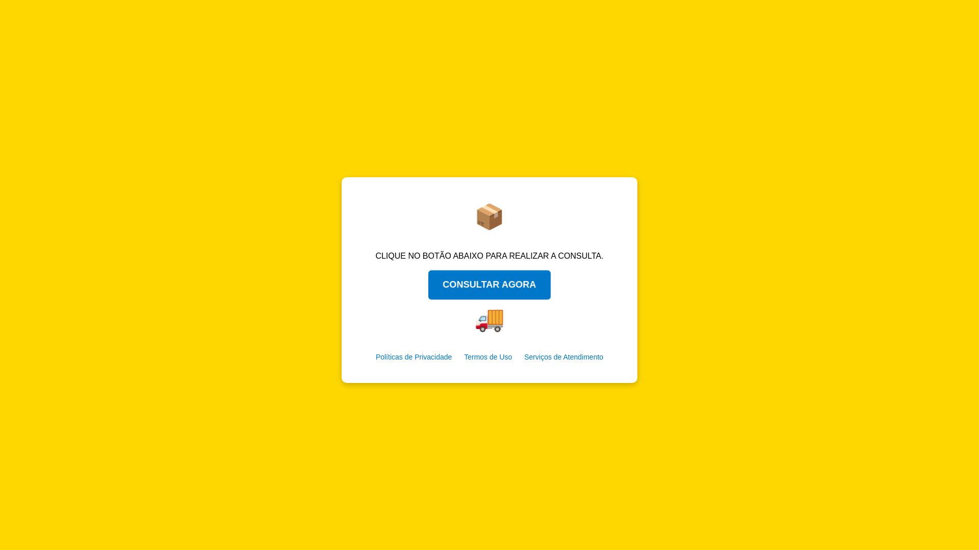 website screenshot of https://pendentehoje.site/