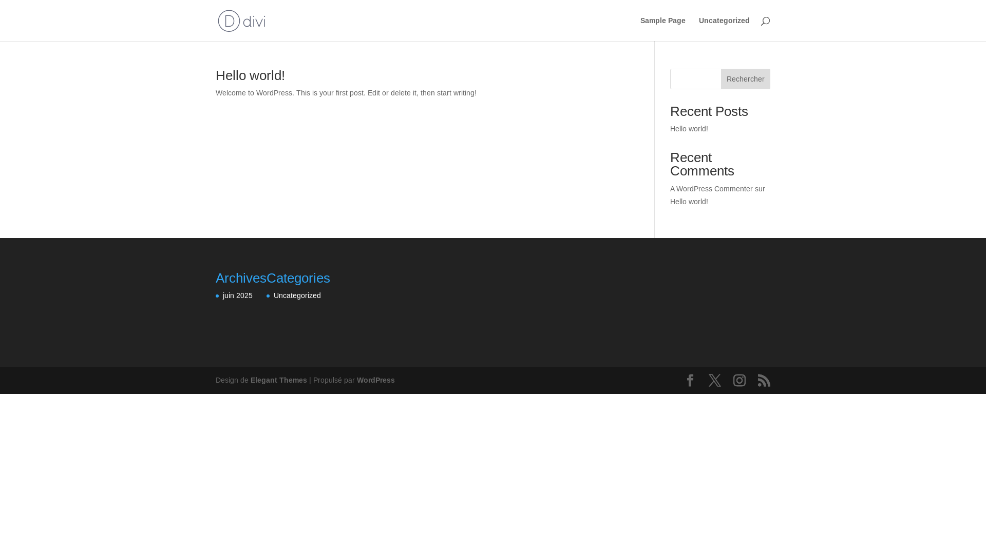 website screenshot of https://minarion.com/