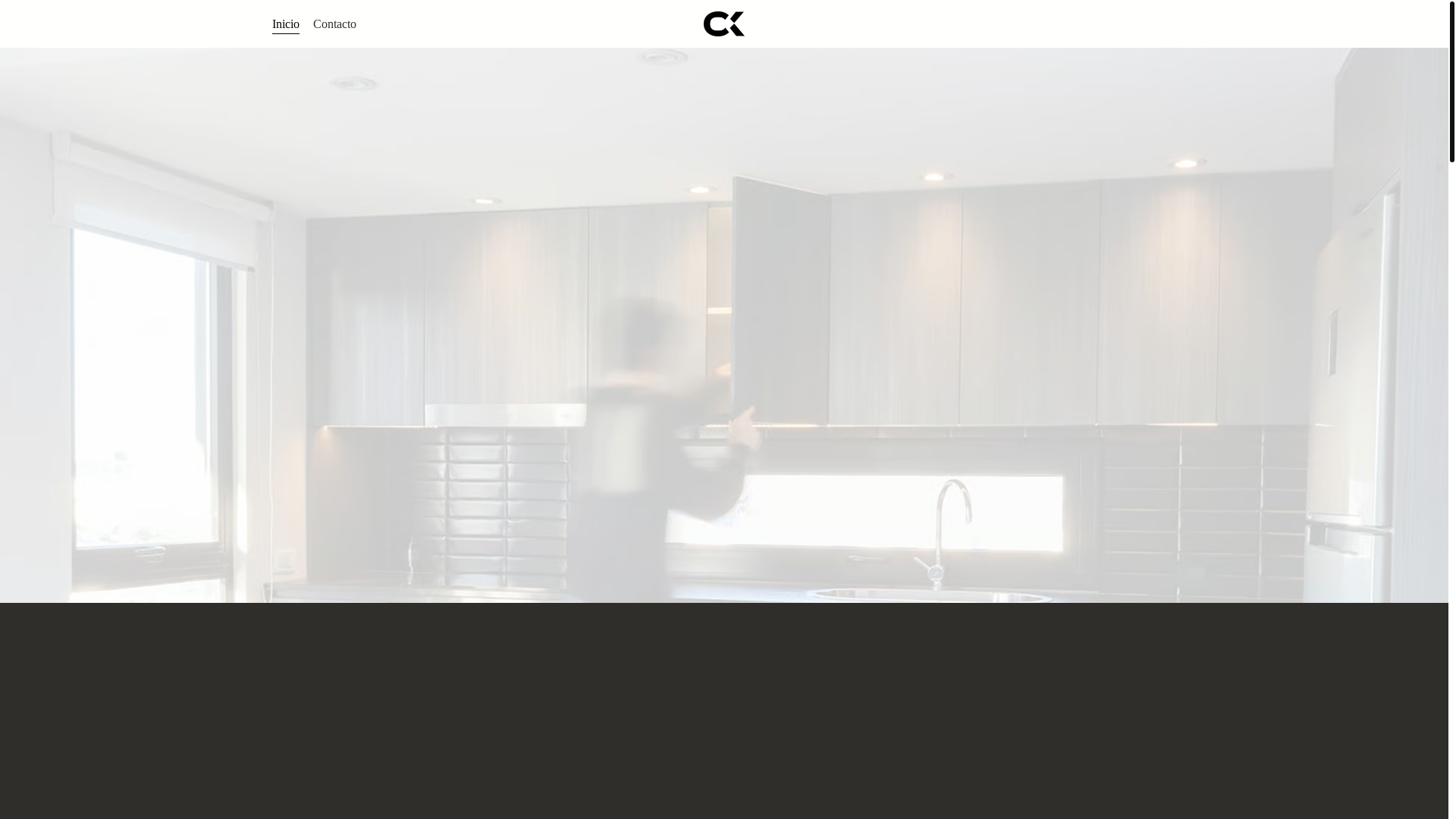 website screenshot of https://clack.com.ar/