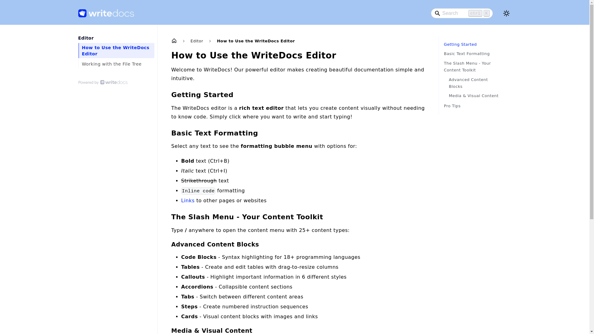 website screenshot of https://diego-test-docs-docs.pages.dev/