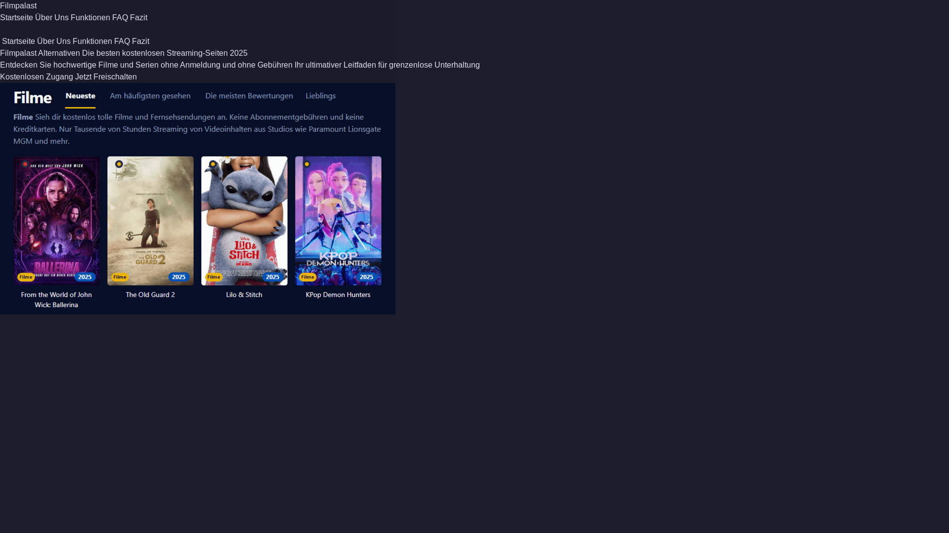 website screenshot of https://filmpalast-fbww.pages.dev/