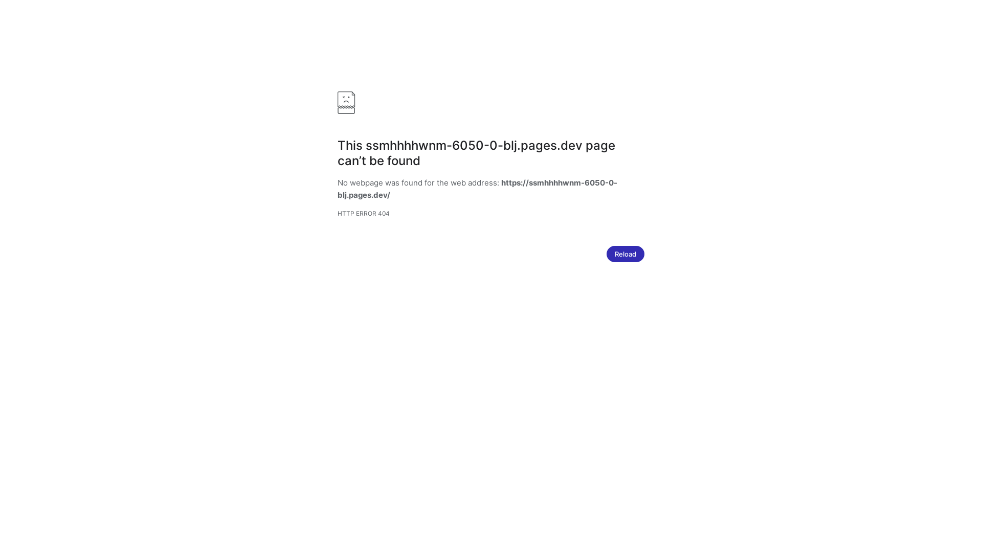website screenshot of https://ssmhhhhwnm-6050-0-blj.pages.dev/