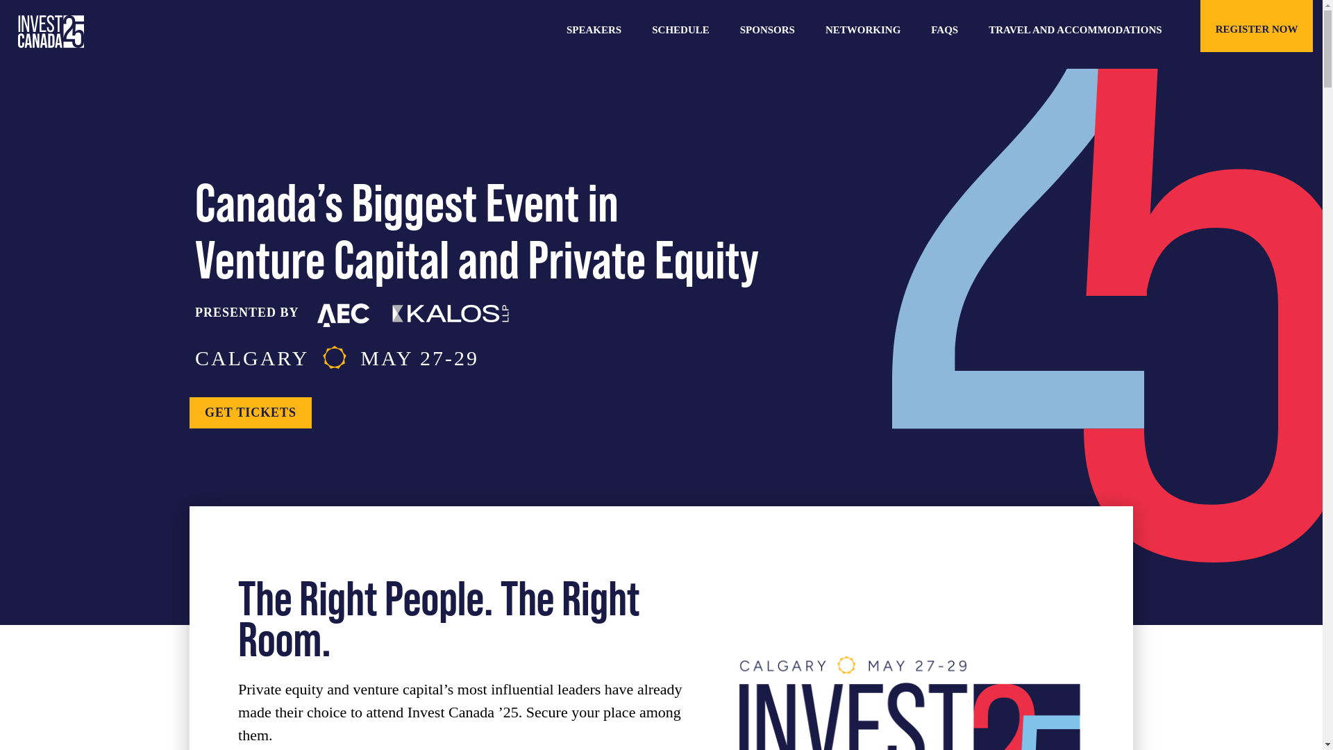 website screenshot of https://canadagrowthvision.com/