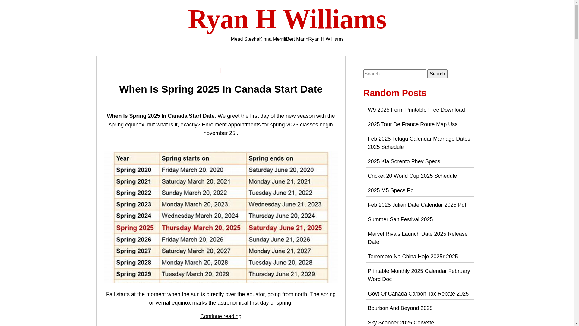 website screenshot of https://ryanhwilliamsm.pages.dev/