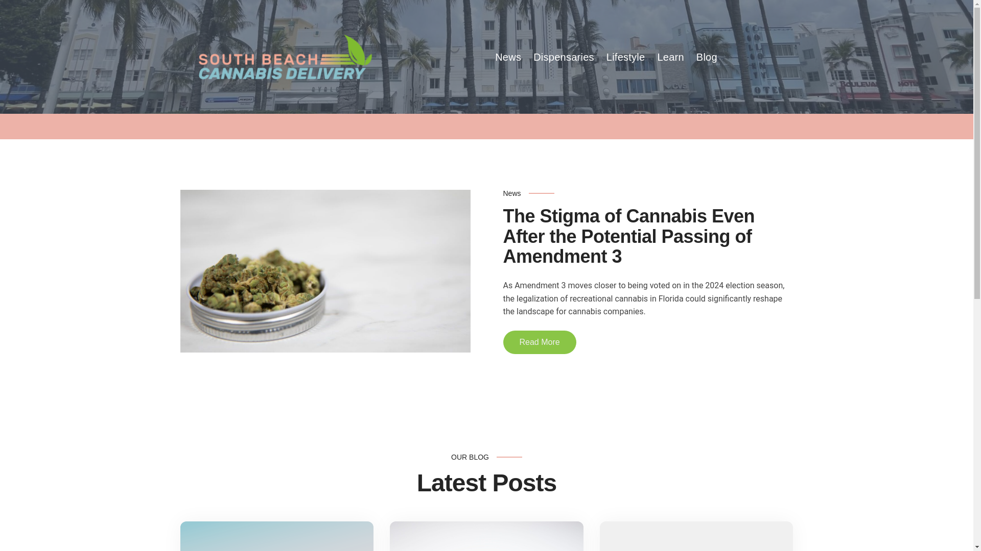 website screenshot of https://southbeachcannabisdelivery-com.pages.dev/