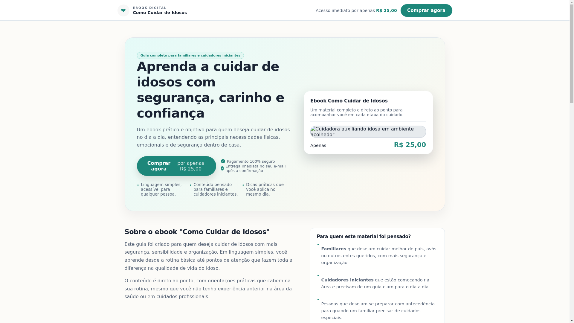 website screenshot of https://casafranciscoassis.org/