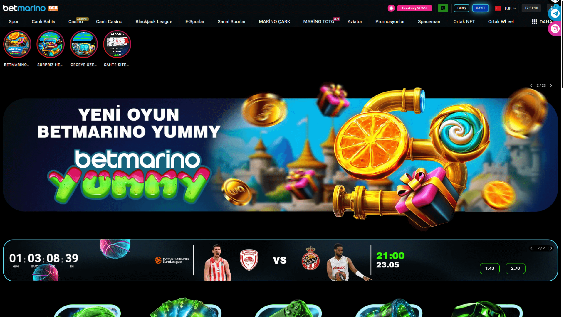 website screenshot of https://bonus-betmarino-com.pages.dev/