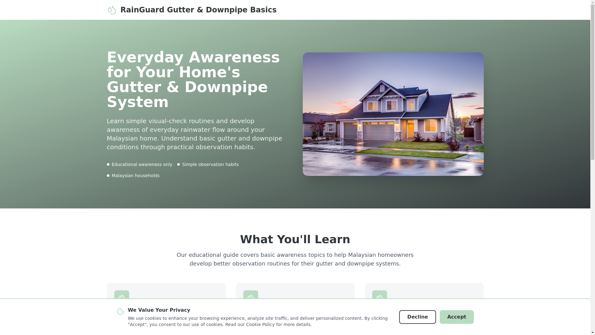 website screenshot of https://boyark.info/