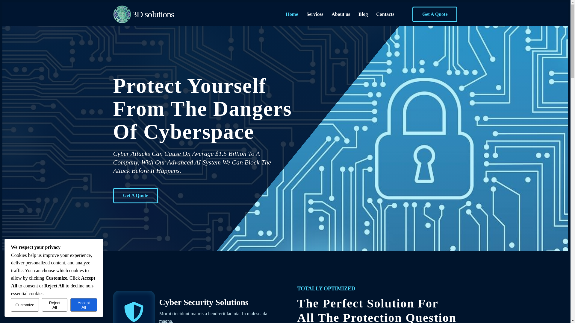website screenshot of https://formacore.eu/
