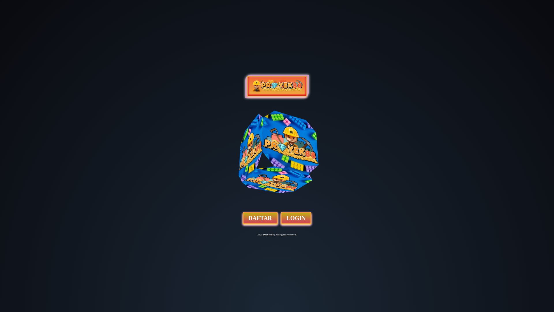 website screenshot of https://proyek88-amp-ms02.pages.dev/