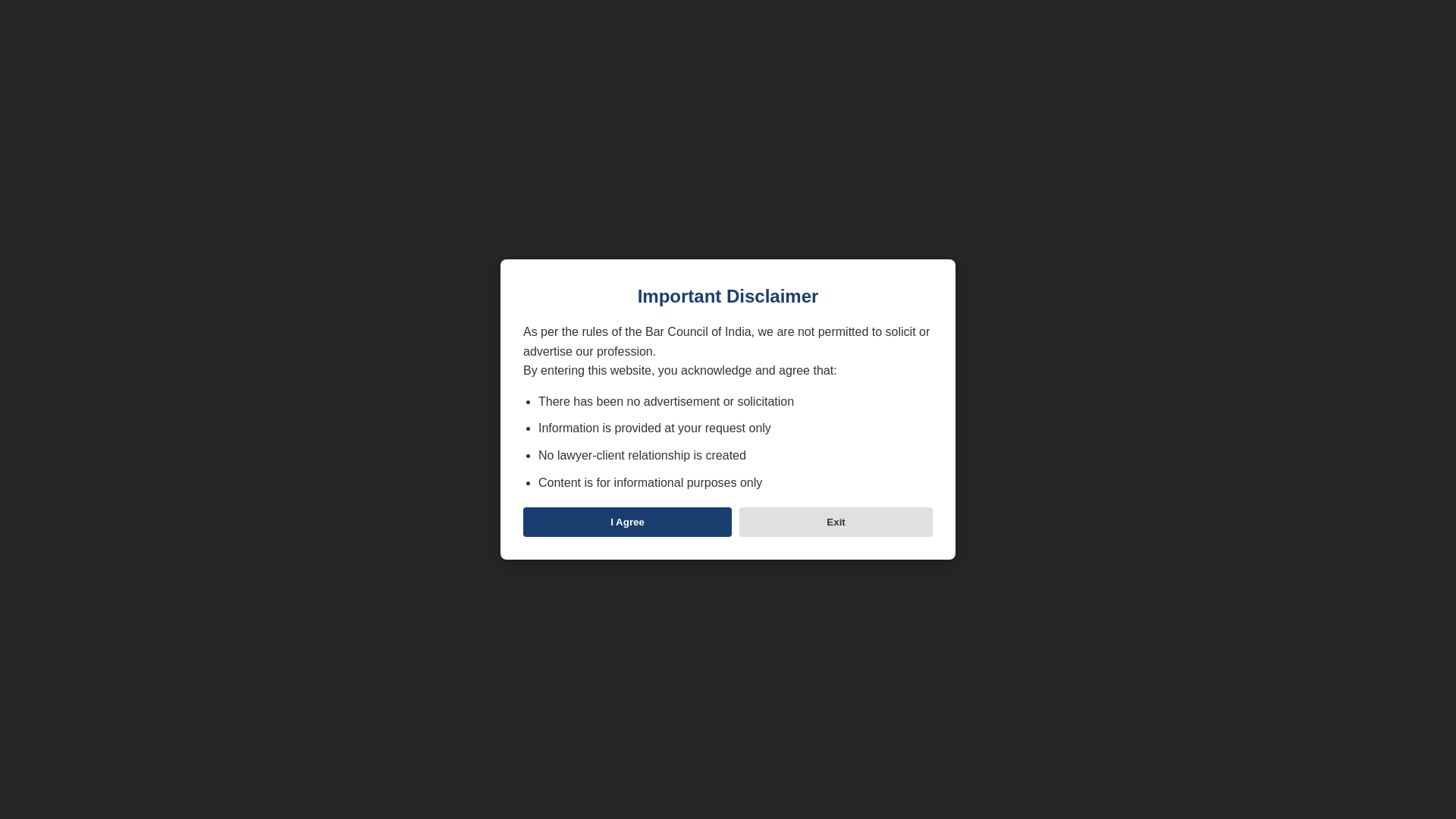 website screenshot of https://vivekdagar.pages.dev/