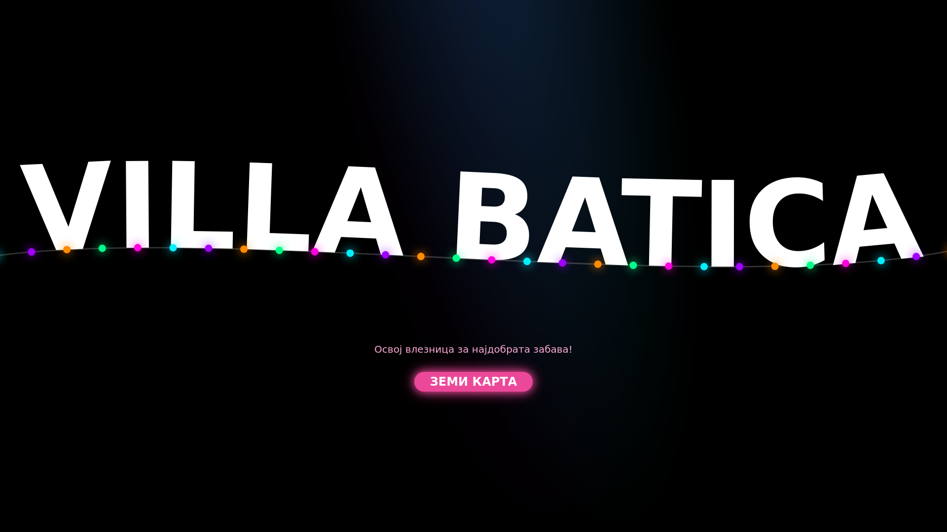 website screenshot of https://villabatica-frontend.pages.dev/