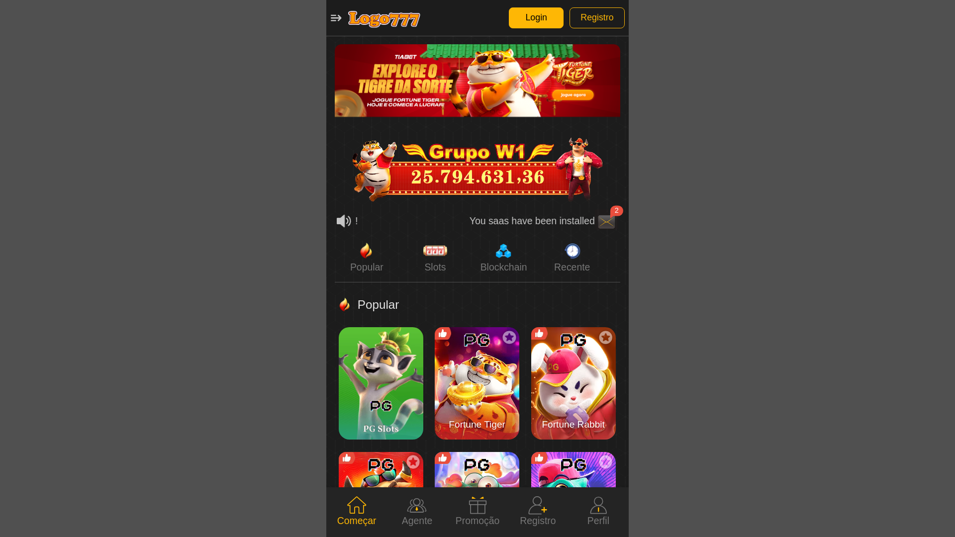 website screenshot of https://w1-pglitchi.site/