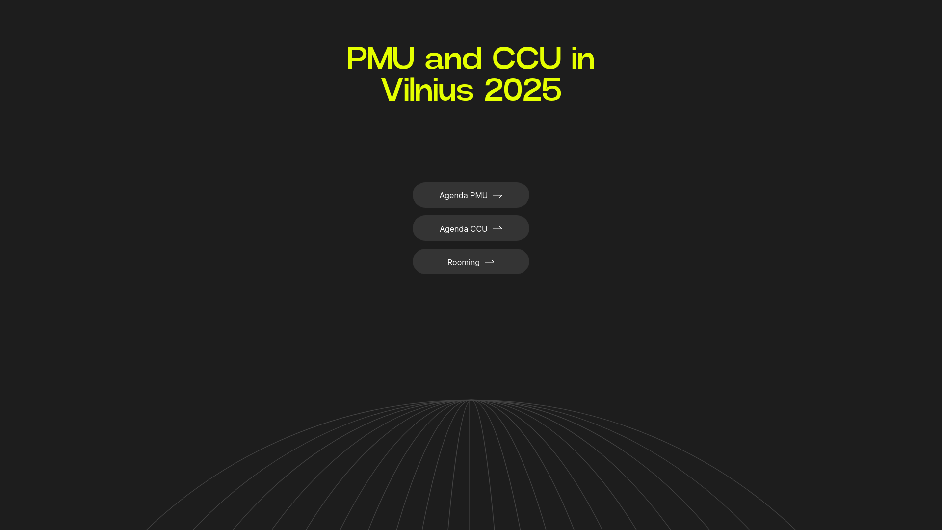 website screenshot of https://civittatrainings.com/