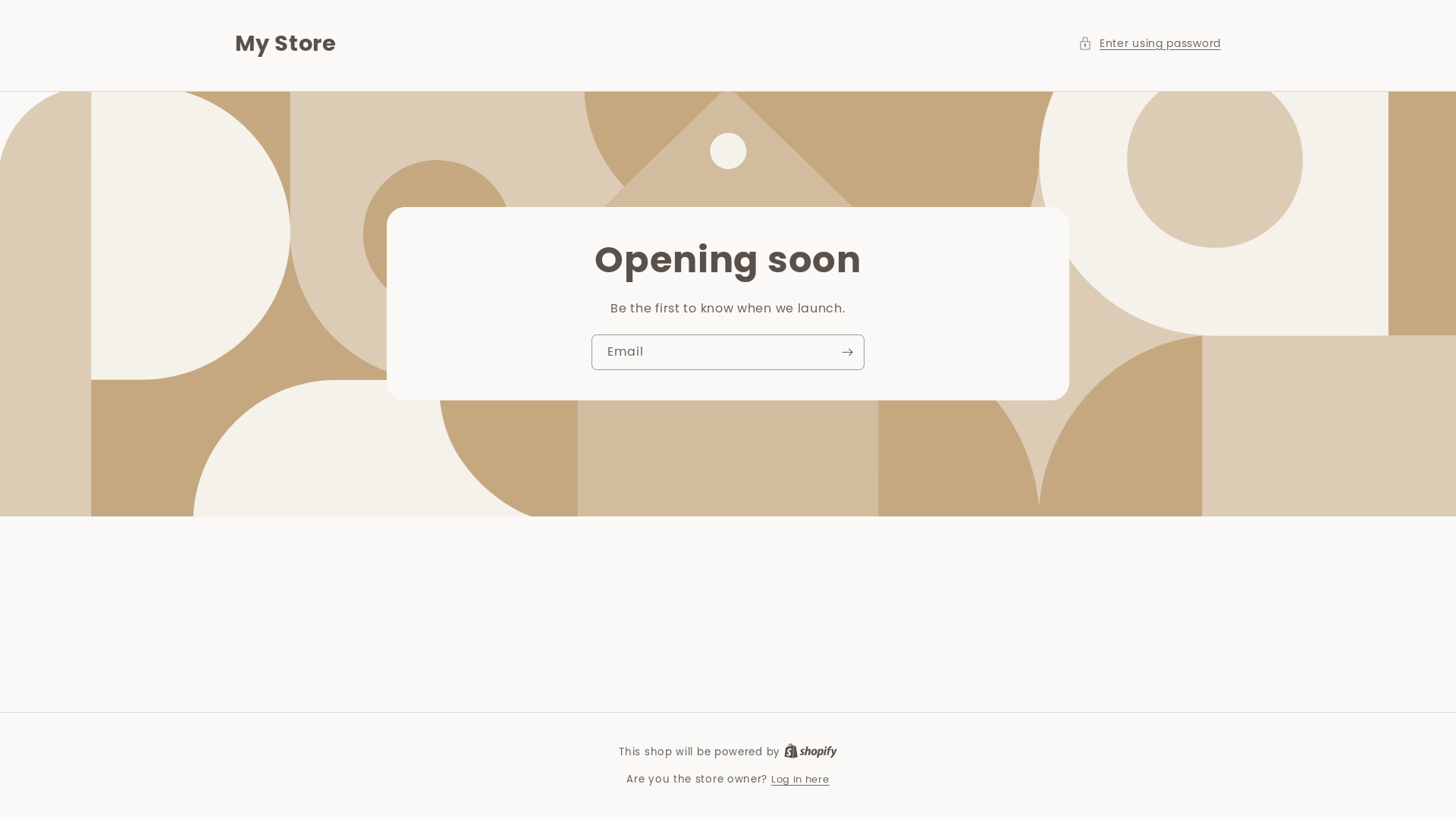website screenshot of https://wearnura.com/