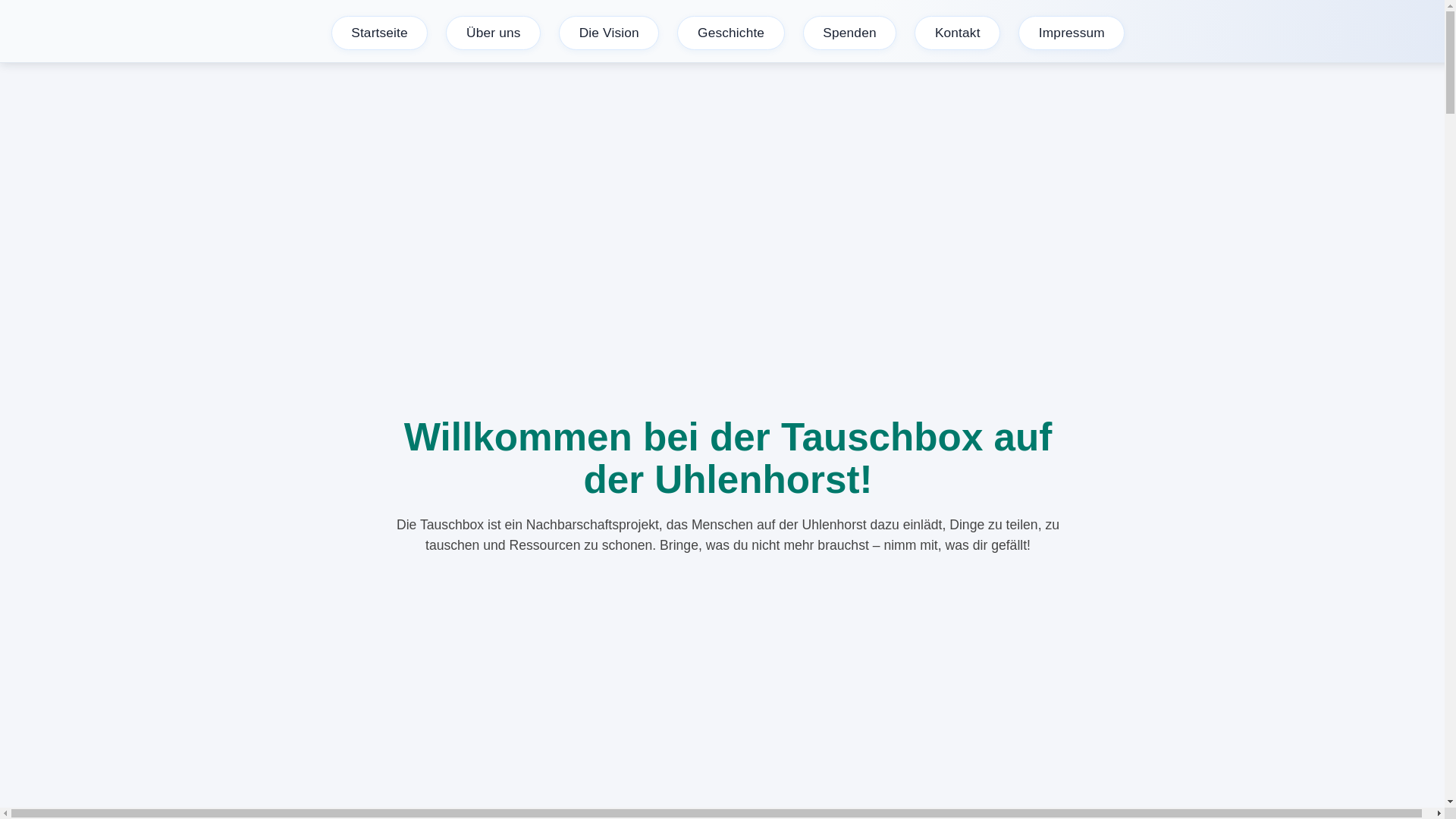 website screenshot of https://xn--bcherboxx-uhlenhorst-pec.de/