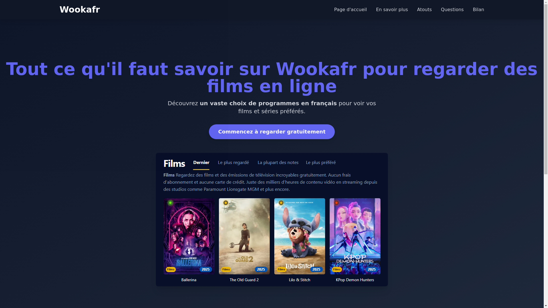 website screenshot of https://wookafr-r4nu.pages.dev/