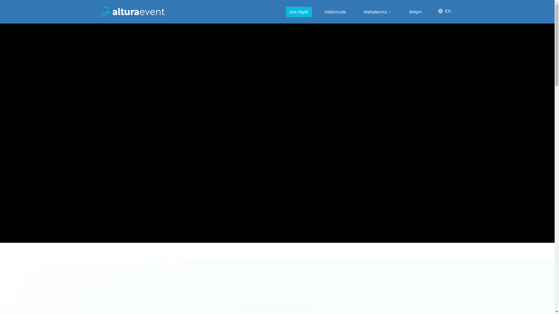 website screenshot of https://alturaevent.pages.dev/