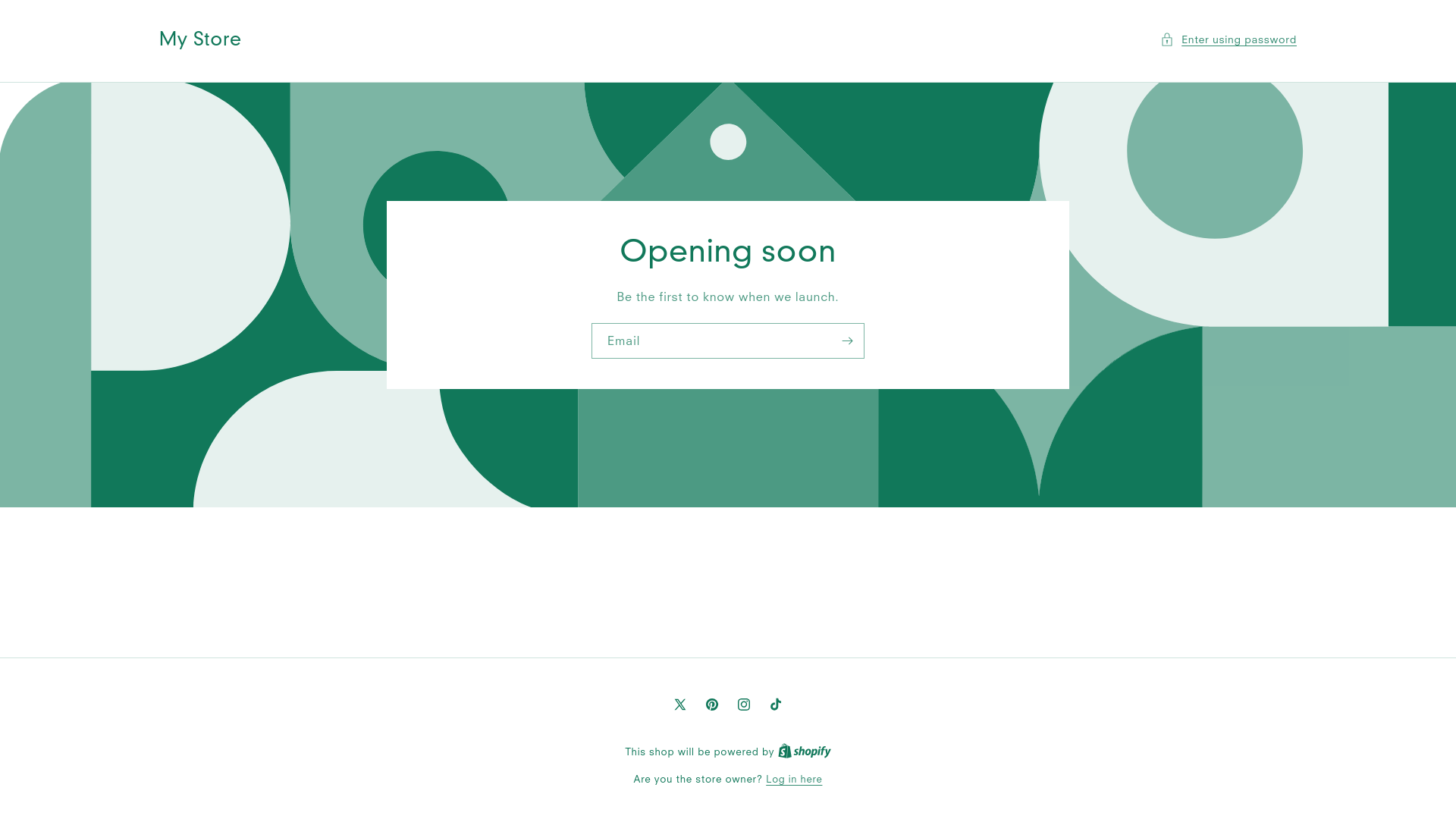 website screenshot of https://guidedflock.co.uk/