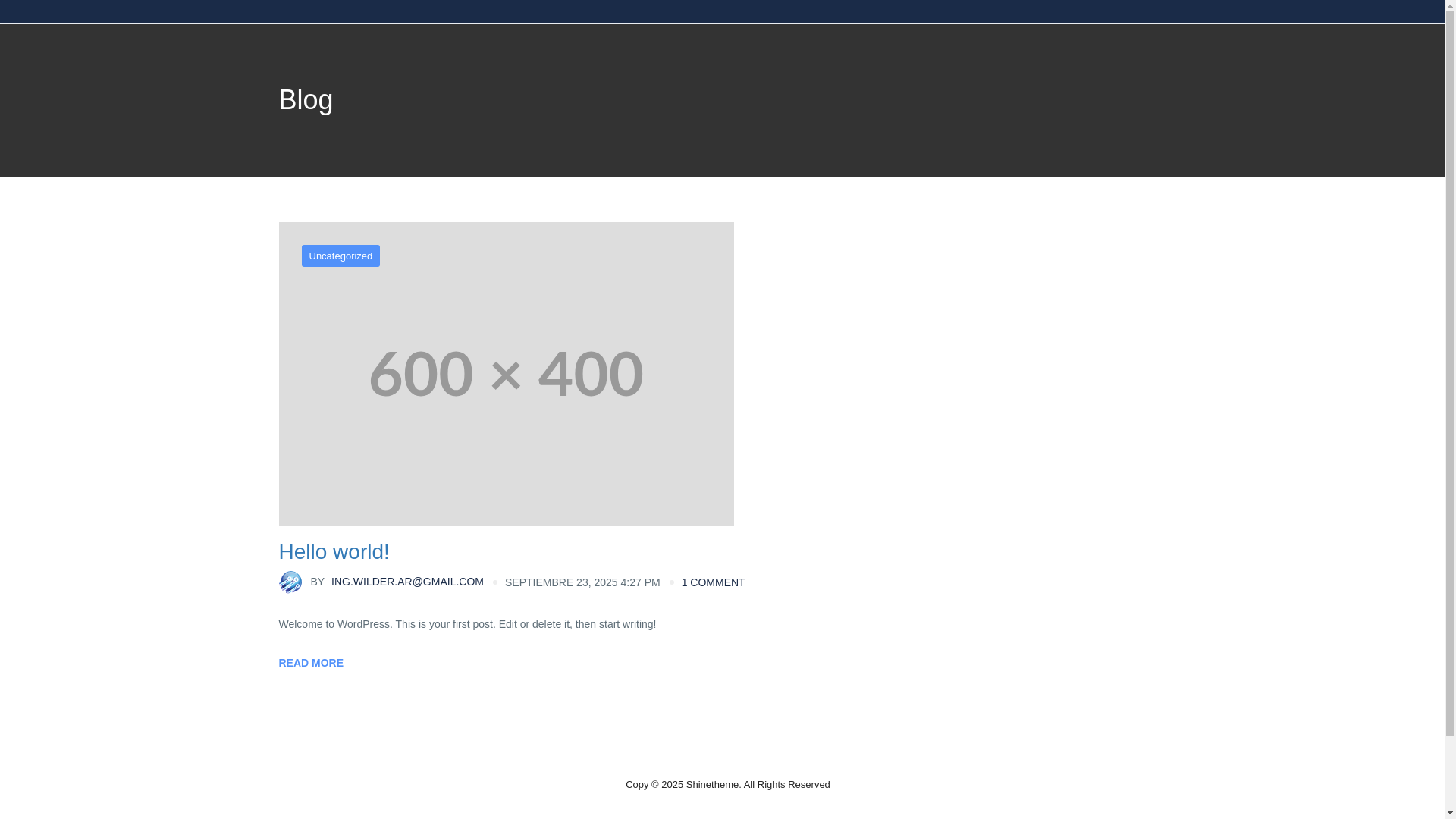 website screenshot of https://vtdeviaje.co/