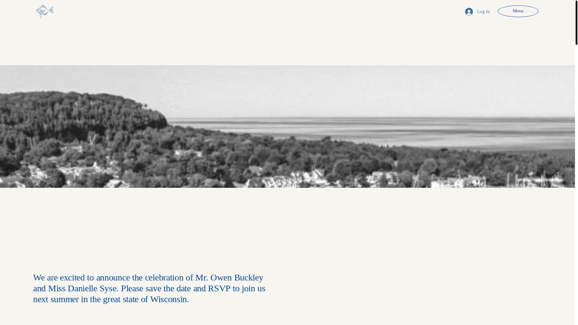 website screenshot of https://buckleysbythebay.com/