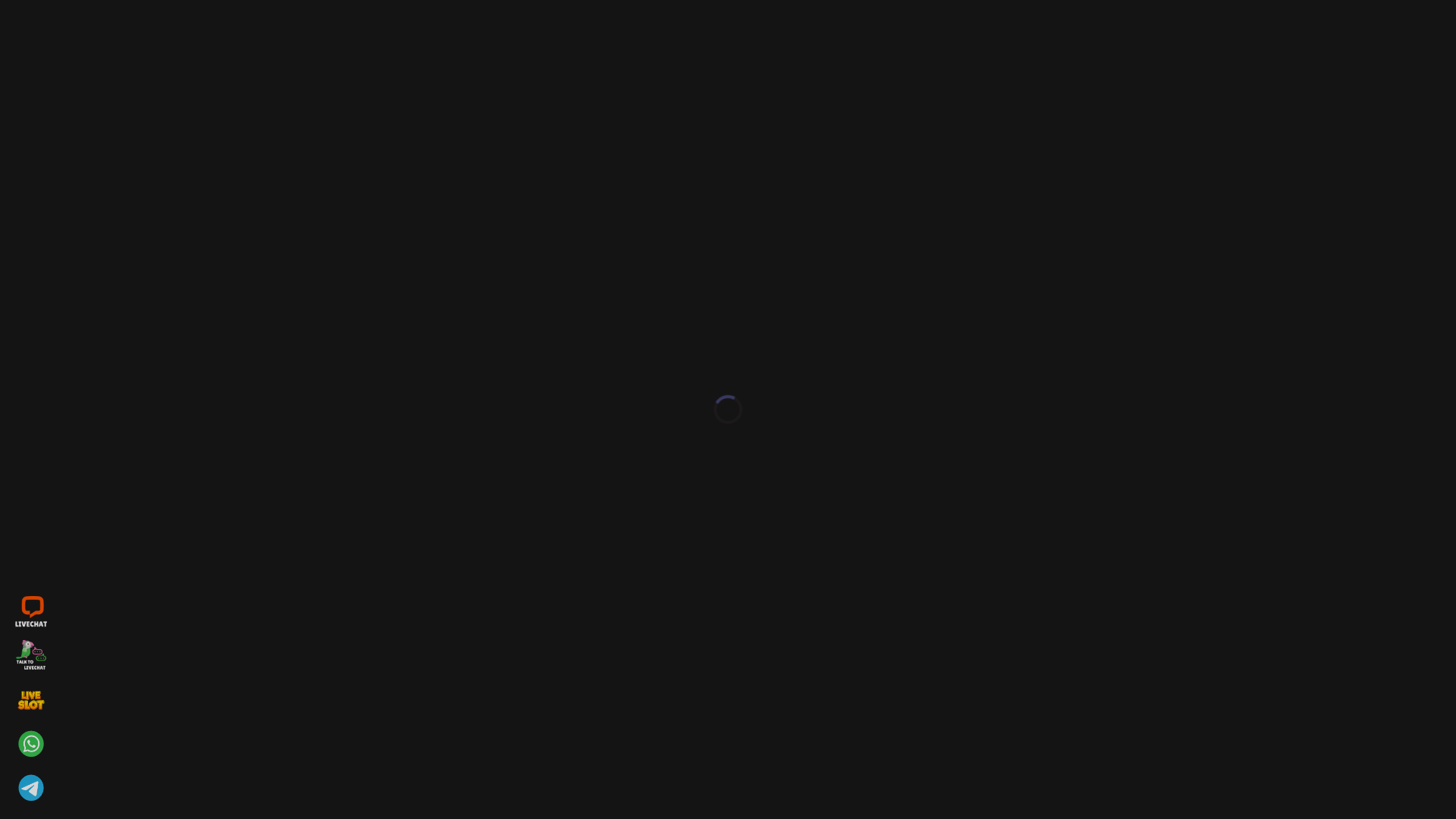 website screenshot of https://rajavigornew.online/