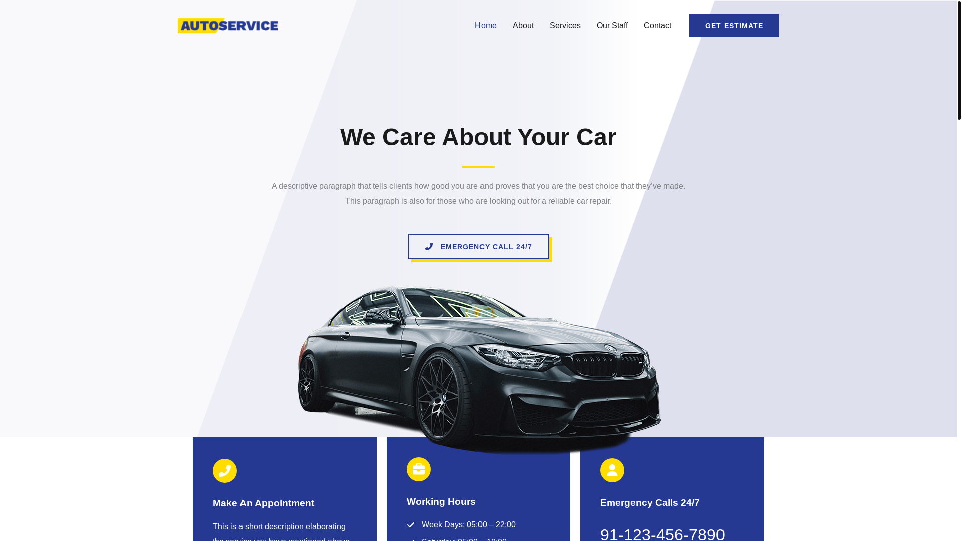 website screenshot of https://importadorasociadaceleste.com/