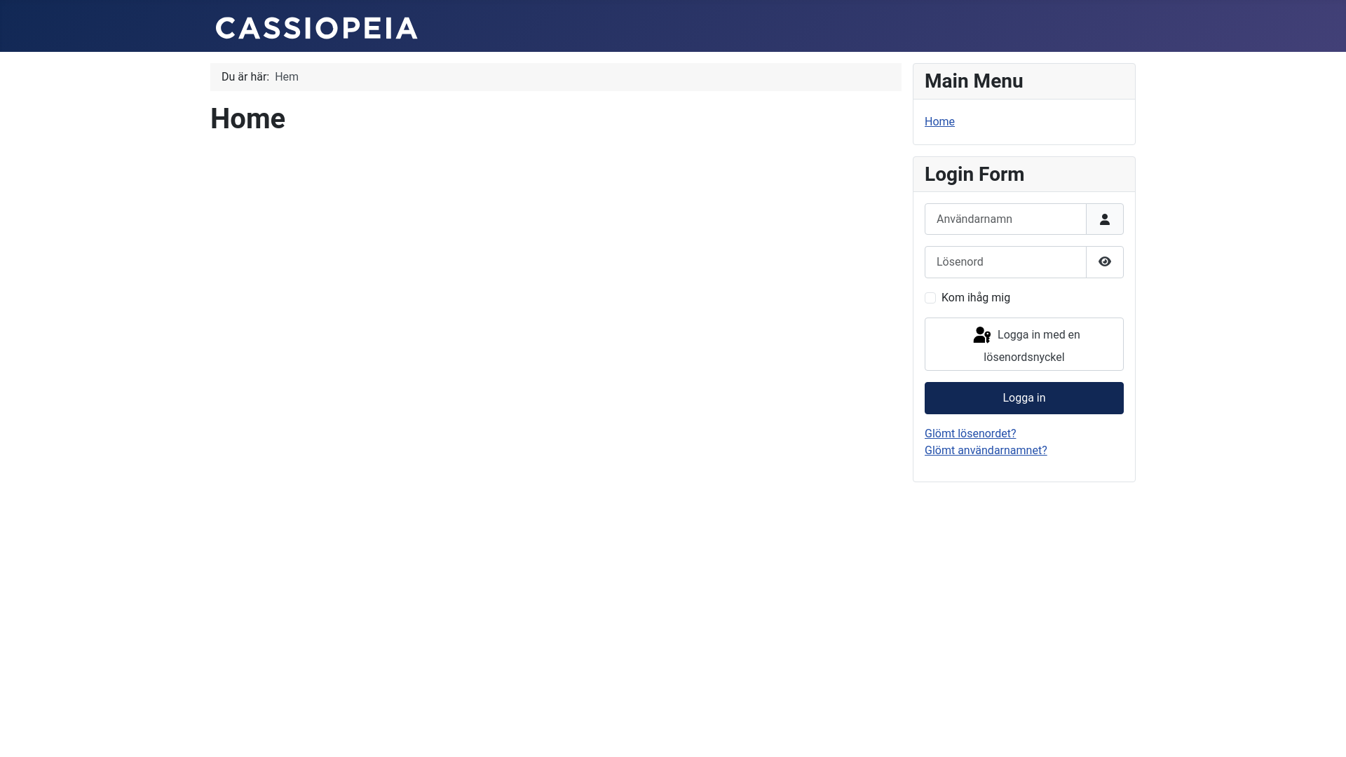 website screenshot of https://webbarbeten.se/