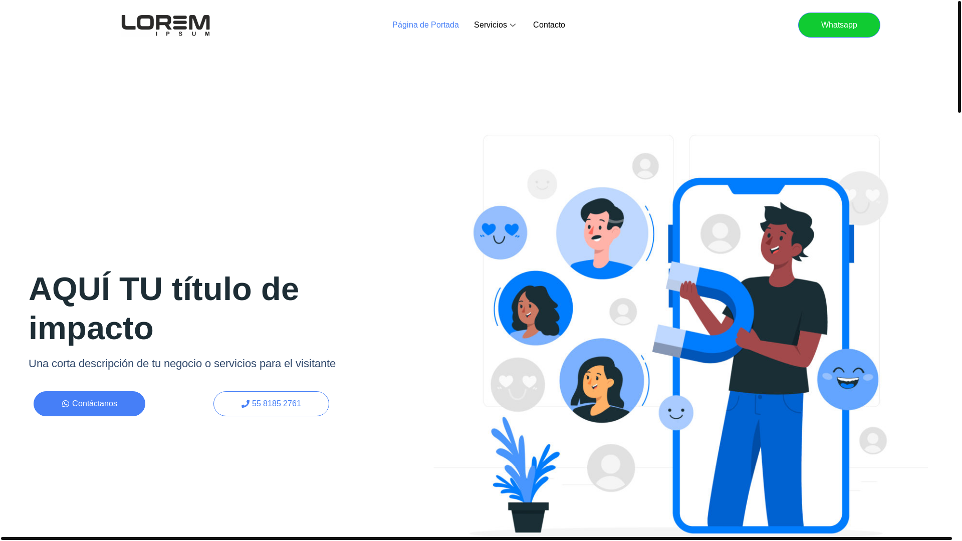 website screenshot of https://daniispizza.com/
