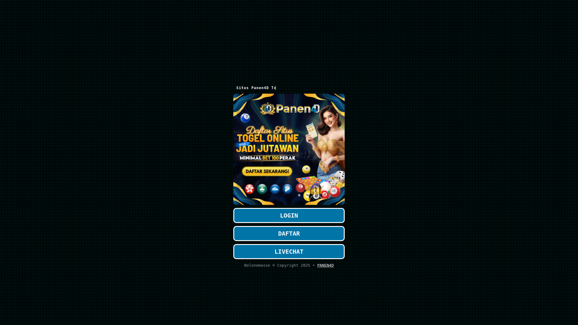 website screenshot of https://lalecherestaurantqr-p4d.pages.dev/