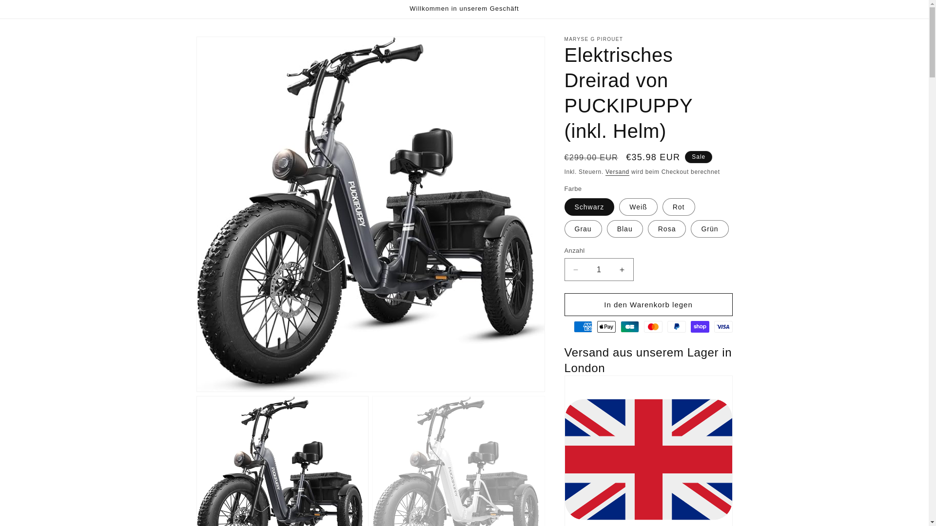 website screenshot of https://angieone.shop/