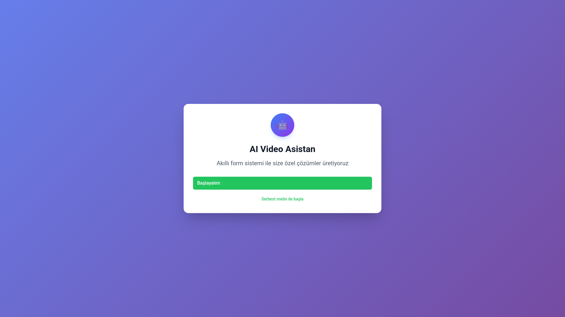website screenshot of https://ai-form-interface.pages.dev/